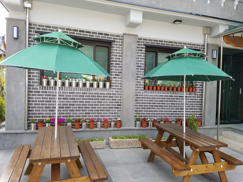 Trip To Gyeongju Hotel Exterior foto
