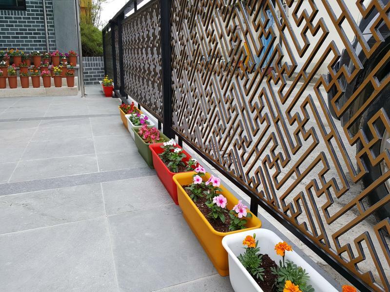 Trip To Gyeongju Hotel Exterior foto